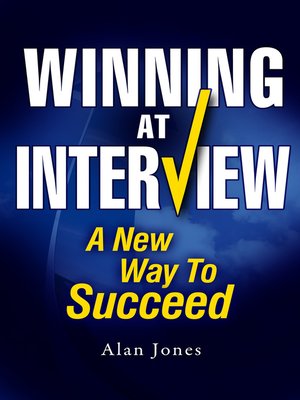 cover image of Winning At Interview